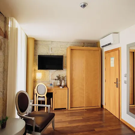 Casas Novas Countryside & Events تشافيس