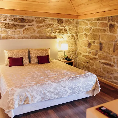 Casas Novas Countryside & Events فندق 4*