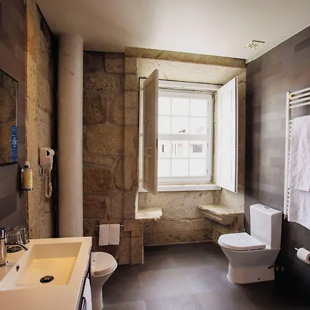 Casas Novas Countryside & Events Hotel Chaves