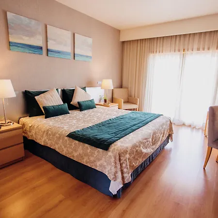 Casas Novas Countryside & Events Hotel