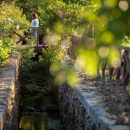 Hotel Casas Novas Countryside & Events