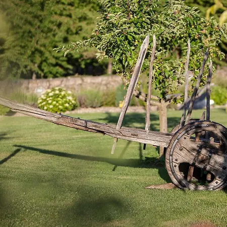 Casas Novas Countryside & Events Hotel