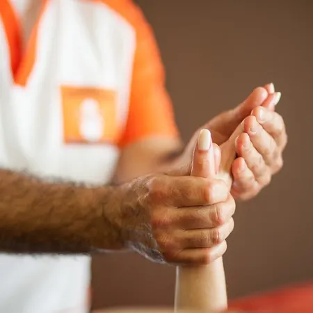 Hotel Casas Novas Countryside & Events 4*