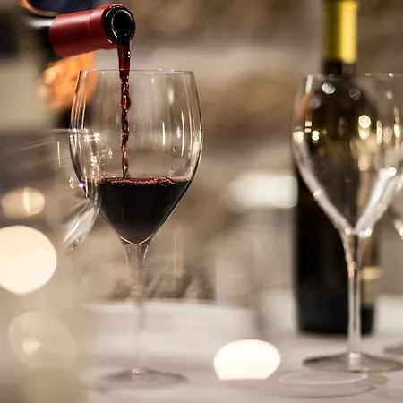 Casas Novas Countryside & Events Hotel