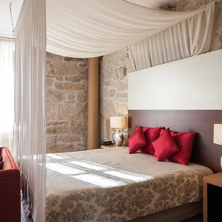 Hotel Casas Novas Countryside & Events Chaves