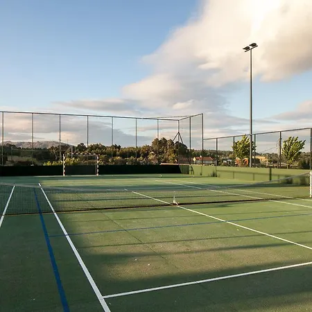 Casas Novas Countryside & Events 4* Chaves