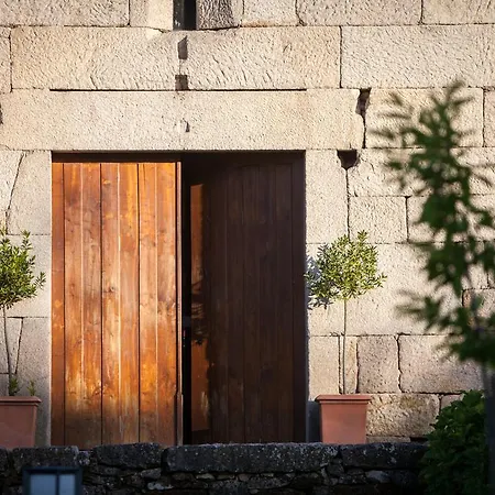 Casas Novas Countryside & Events