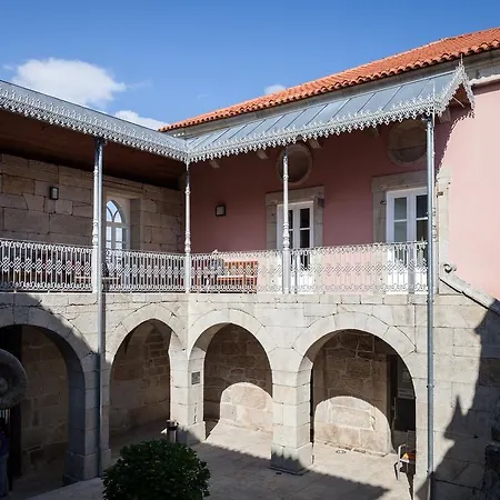 فندق Casas Novas Countryside & Events