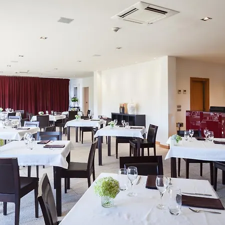 Casas Novas Countryside & Events Hotel Chaves