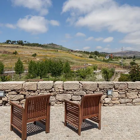 מלון Casas Novas Countryside & Events 4*
