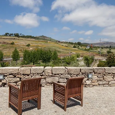 Hotel Casas Novas Countryside & Events 4*