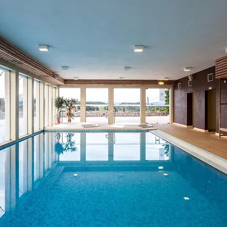 Casas Novas Countryside & Events Hotel Chaves