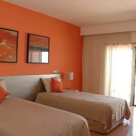 Casas Novas Countryside & Events Hotel