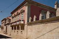 Casas Novas Countryside & Events Hotel Chaves