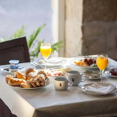 Hotel Casas Novas Countryside & Events Chaves