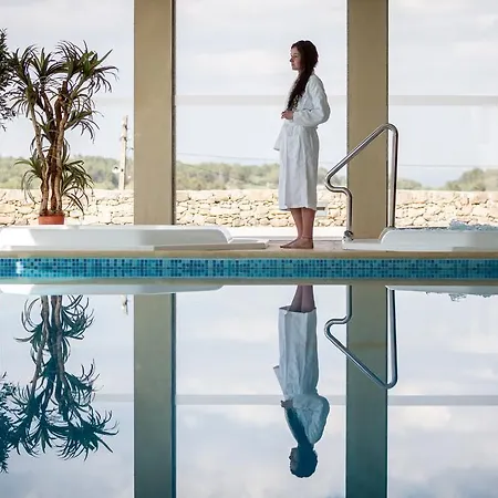 Casas Novas Countryside & Events Hotell