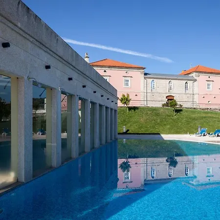 Casas Novas Countryside & Events 4*