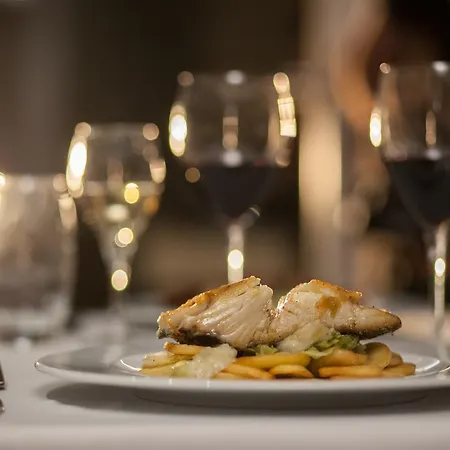 Casas Novas Countryside & Events Hotel Chaves