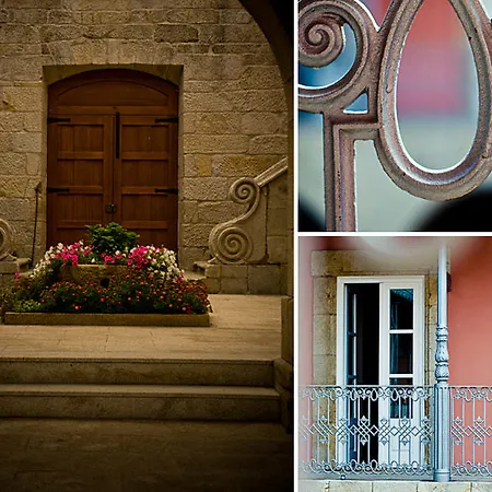 Hotel Casas Novas Countryside & Events 4*