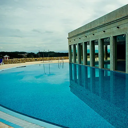 Hotel Casas Novas Countryside & Events 4*