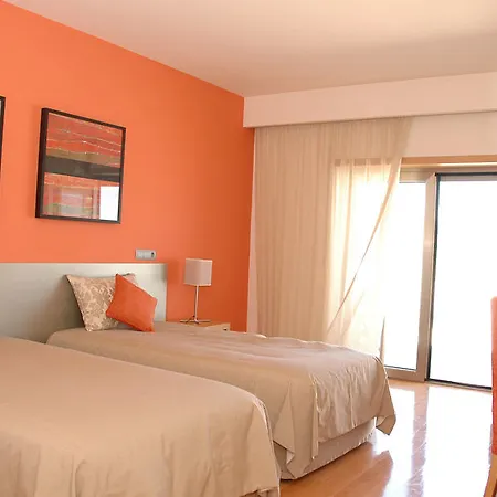 Hotel Casas Novas Countryside & Events 4*