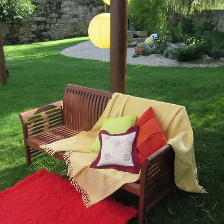 Hotel Casas Novas Countryside & Events 4*