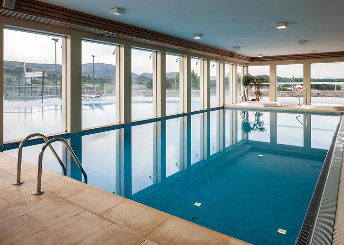 Casas Novas Countryside & Events Hotel 4*