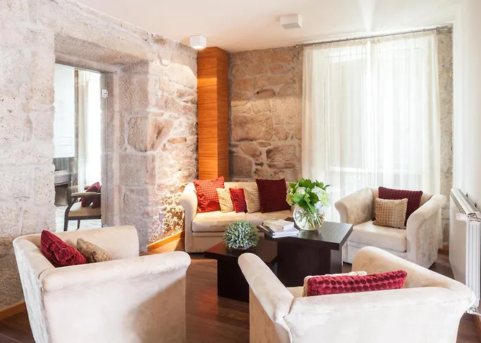 Casas Novas Countryside & Events Chaves