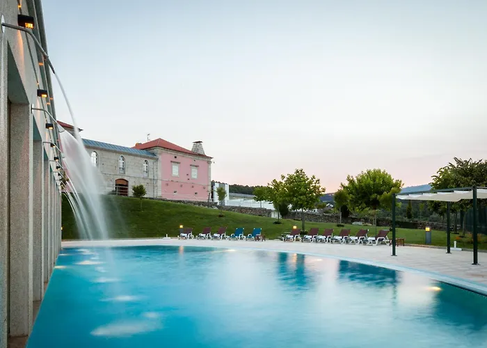 Casas Novas Countryside & Events Chaves