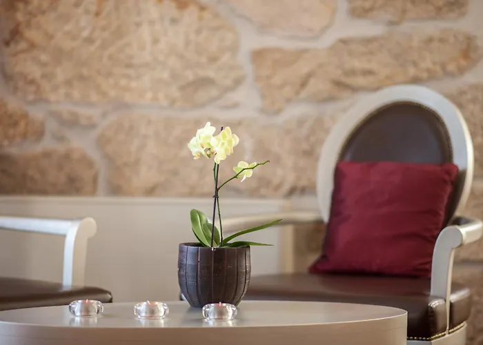 Hotel Casas Novas Countryside & Events Chaves