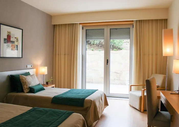 Casas Novas Countryside & Events