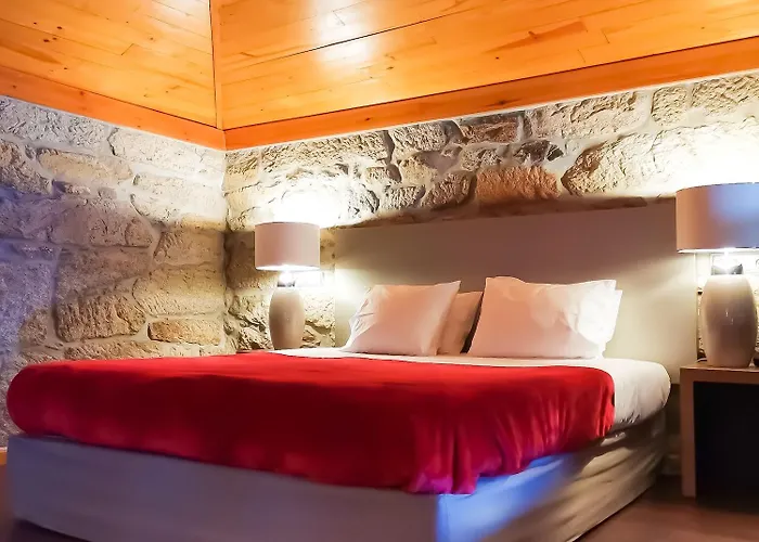 Casas Novas Countryside & Events Hotel 4*