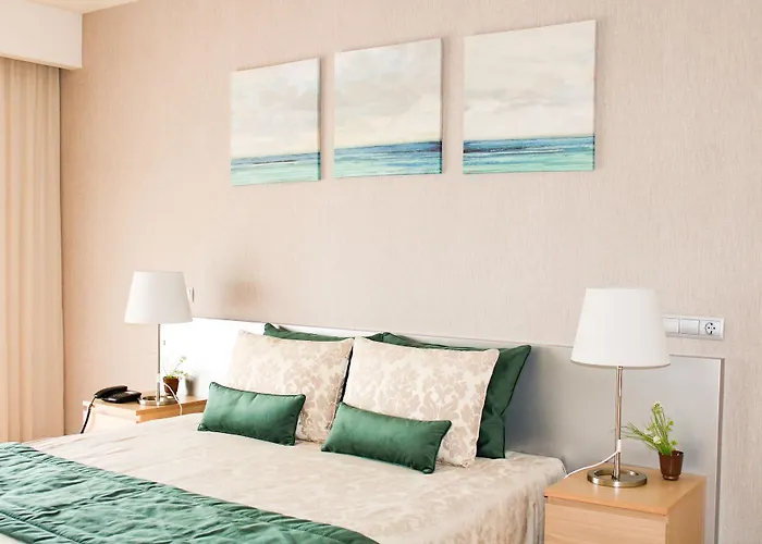 Casas Novas Countryside & Events 4* Chaves