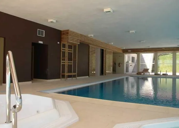 Casas Novas Countryside & Events Chaves