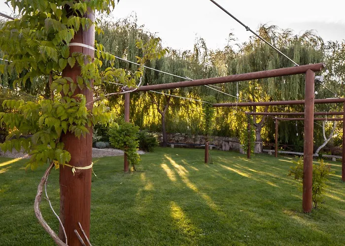 Hotel Casas Novas Countryside & Events 4*