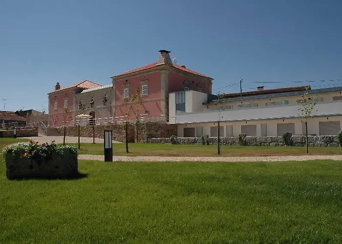 Casas Novas Countryside & Events Hotel