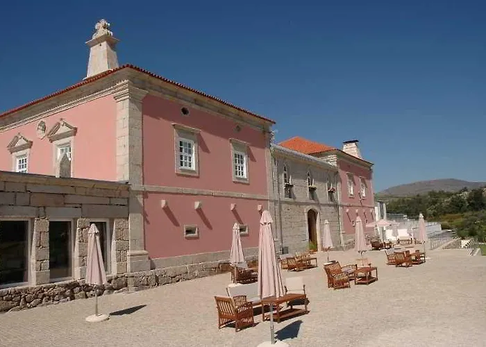 Casas Novas Countryside & Events