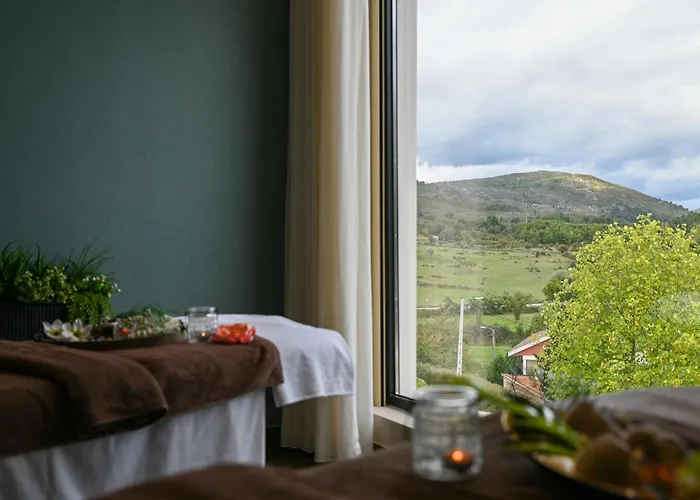 Casas Novas Countryside & Events Hotel