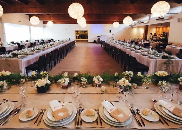 Hotel Casas Novas Countryside & Events