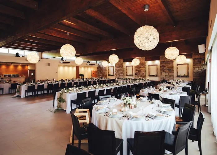 Hotel Casas Novas Countryside & Events 4*