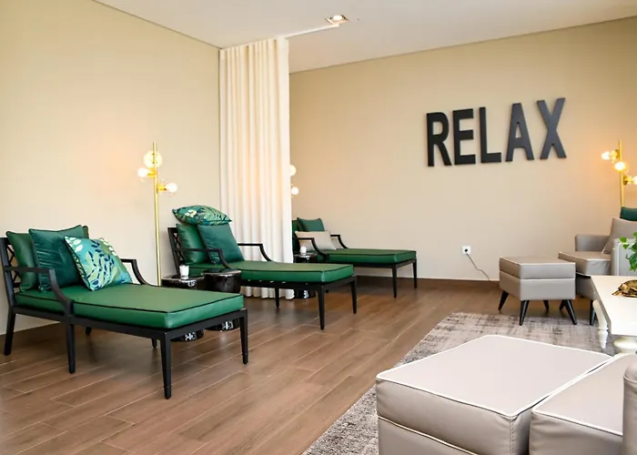 Casas Novas Countryside & Events 4* Chaves