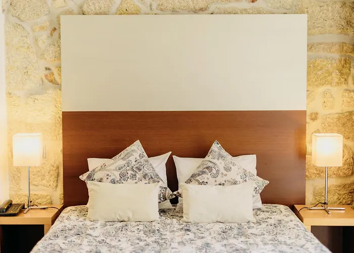 Casas Novas Countryside & Events Hotel Chaves