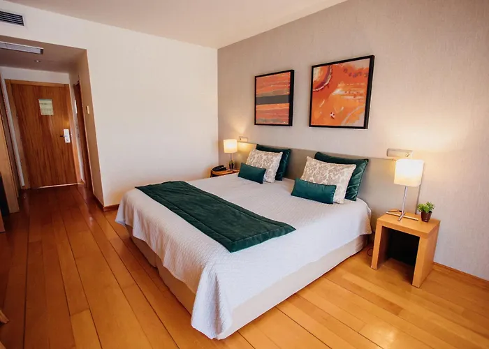 Casas Novas Countryside & Events 4* Chaves