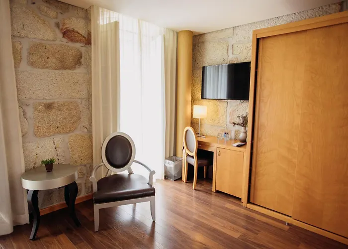 Casas Novas Countryside & Events Hotel Chaves