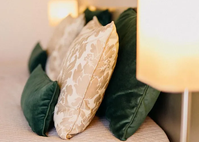 Hotel Casas Novas Countryside & Events Chaves