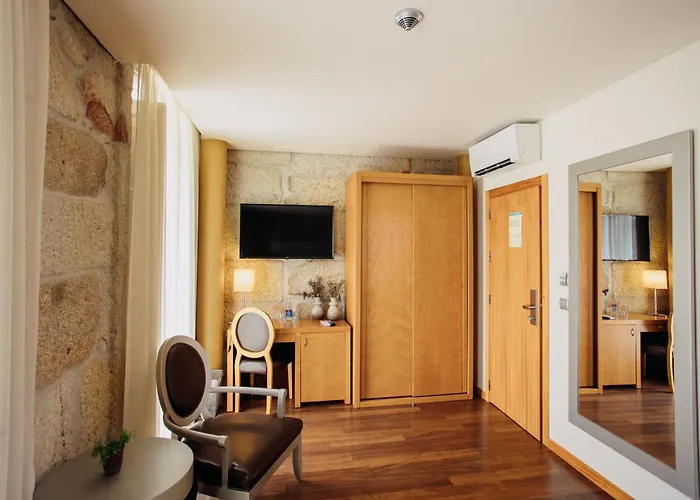 Casas Novas Countryside & Events Hotel 4*