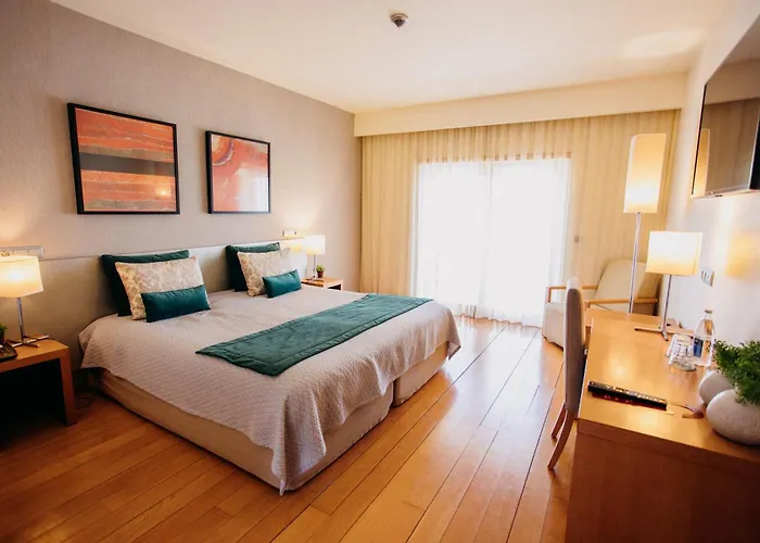 Hotel Casas Novas Countryside & Events 4*