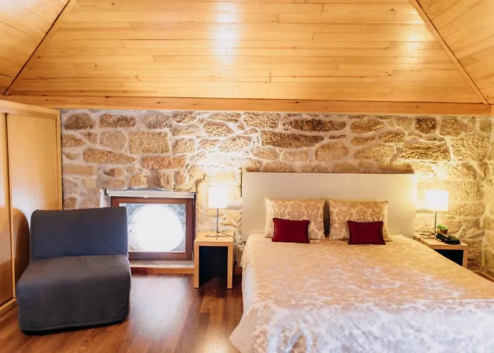 Casas Novas Countryside & Events