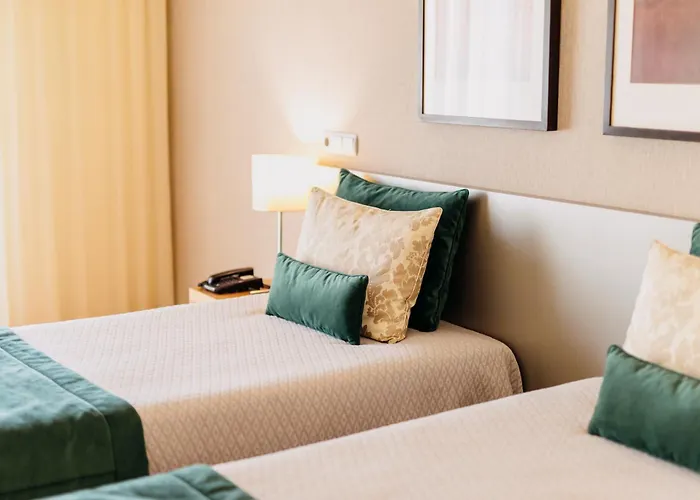 Casas Novas Countryside & Events Hotel