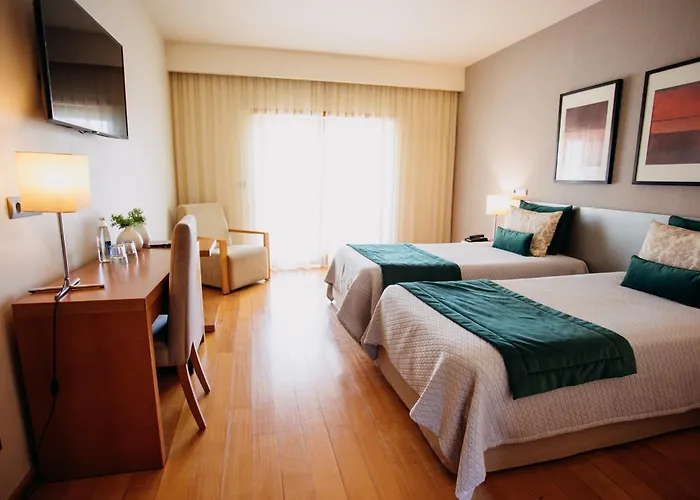 מלון Casas Novas Countryside & Events